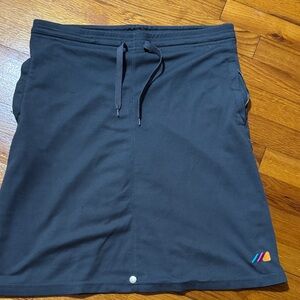 MOD swim skirt, knee length!